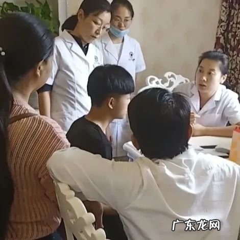 20多年胎记缠身 年轻小伙终获祛记曙光 祛胎记医院