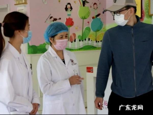 20多年胎记缠身 年轻小伙终获祛记曙光 祛胎记医院