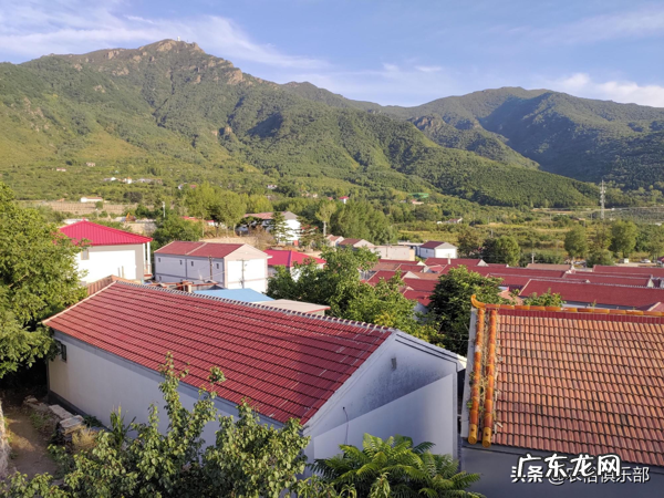 房屋朝山的风水 背靠山面朝水的房子风水
