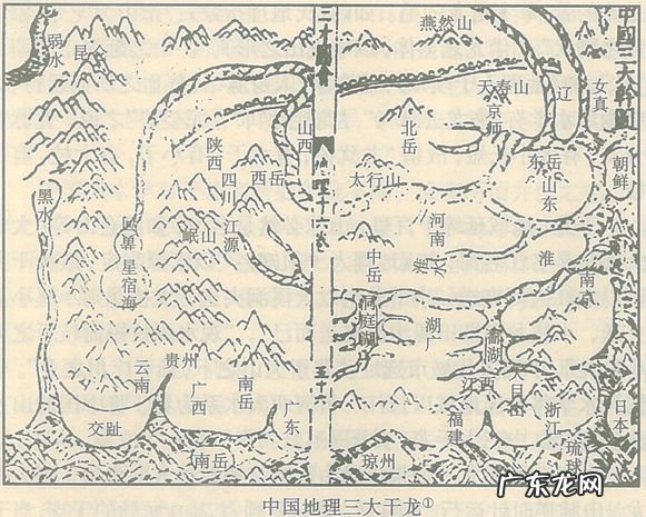 风水中的青龙是什么 房子青龙位是沟会花解吗风水