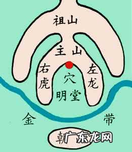 风水中的青龙是什么 房子青龙位是沟会花解吗风水