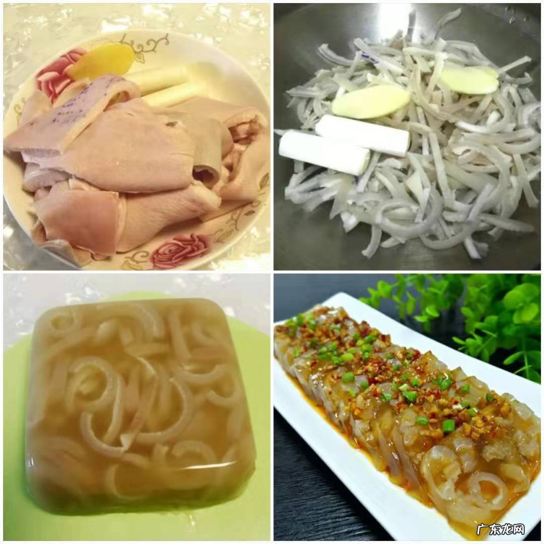 菜谱家常菜做法大全 春节家常菜谱大全