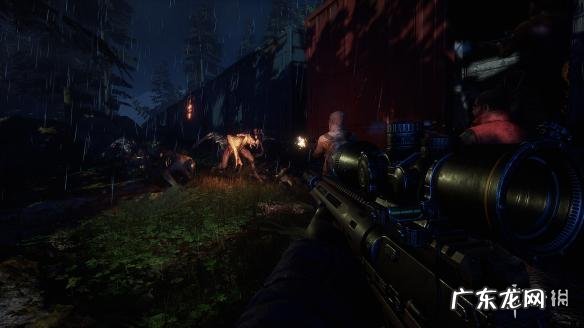 求生之路2中文 求生之路4有中文吗