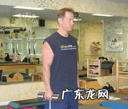 都知道健身哑铃，如何用哑铃进行健身？