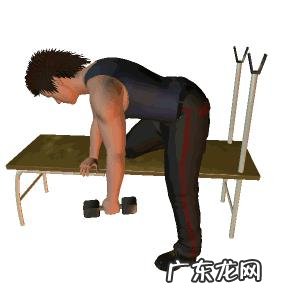 都知道健身哑铃，如何用哑铃进行健身？