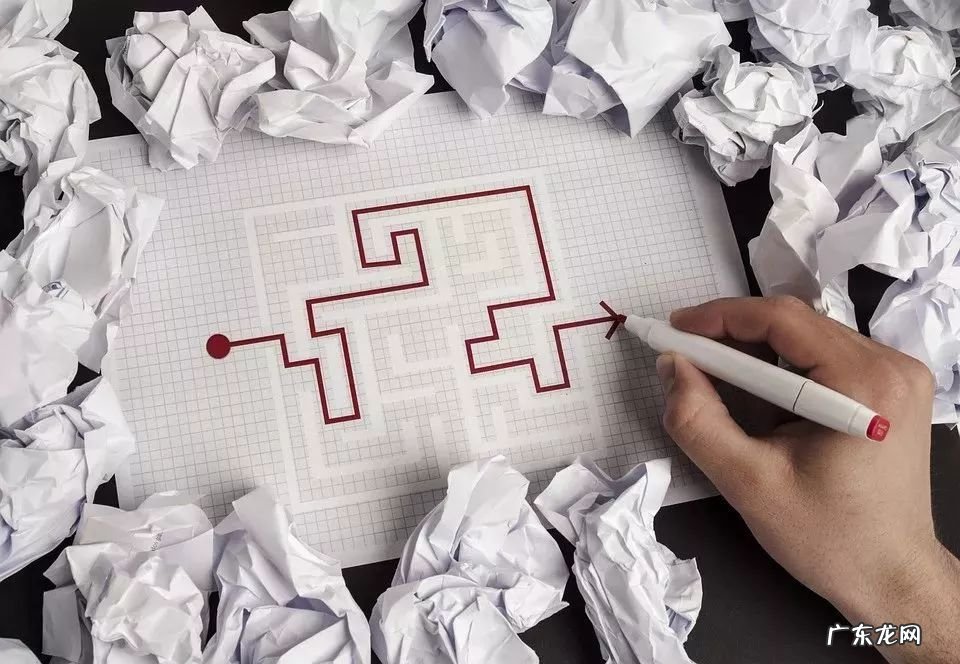 住得憋屈,还谈什么风水? 坐南朝北的房子风水图