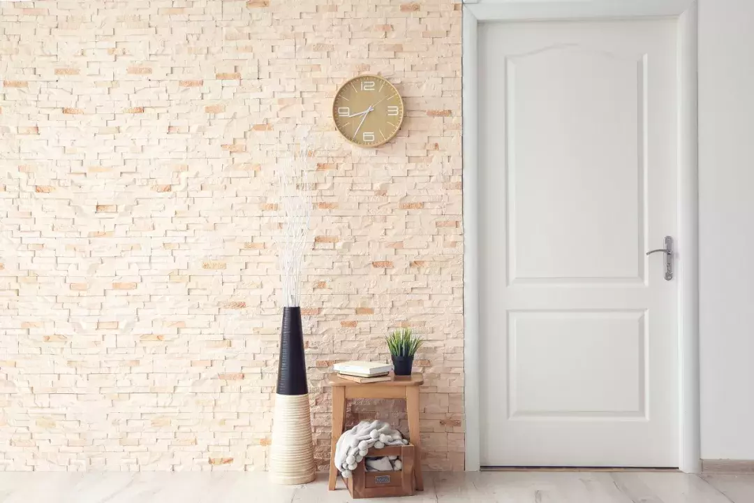 房子门对门风水好不好 室内门向外开风水说法