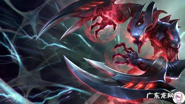 上古战魂雷克塞是谁