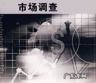 调查问卷结果分析报告范文 市场调查与分析
