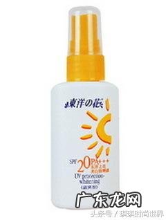 东洋之花是日本的吗 东洋之花化妆品系列