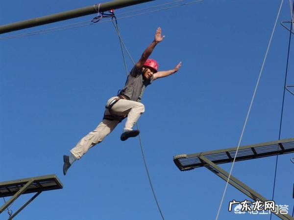 公司安排拓展训练有意义吗?