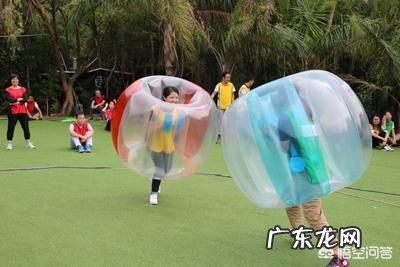 公司安排拓展训练有意义吗?