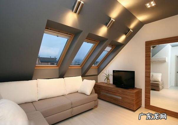 阁楼业主之家详解尖顶阁楼的几个风水问题 尖顶房顶对风水好吗?