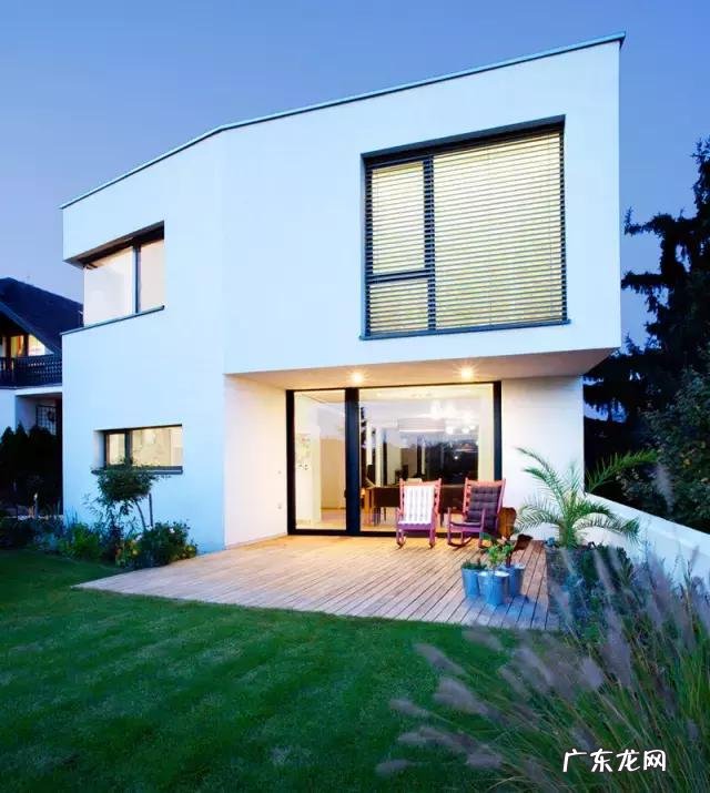 山坡上的房子风水 建在山坡上的房子风水