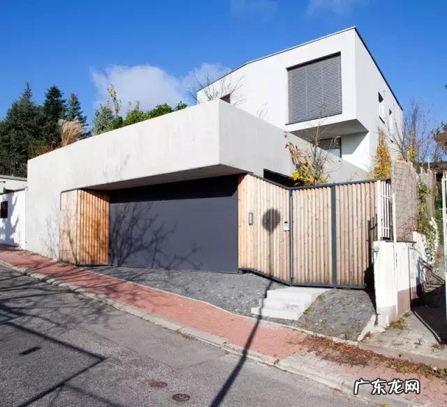 山坡上的房子风水 建在山坡上的房子风水