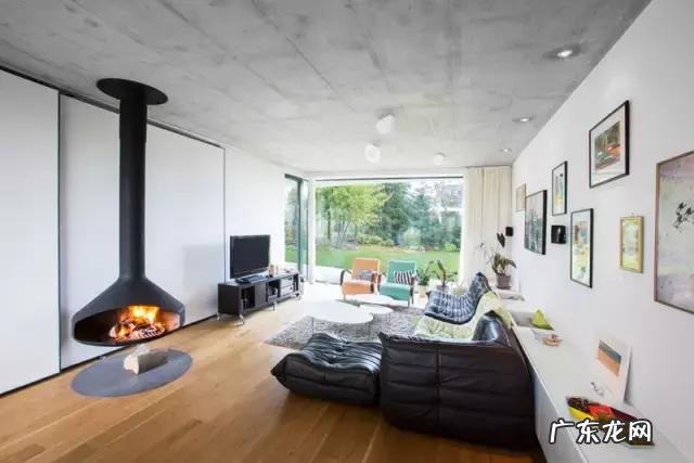 山坡上的房子风水 建在山坡上的房子风水