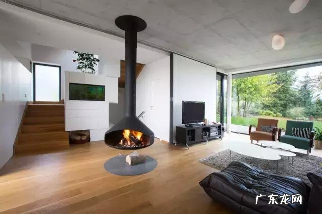 山坡上的房子风水 建在山坡上的房子风水