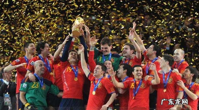 最好听的世界杯主题曲 世界杯主题曲歌词中文