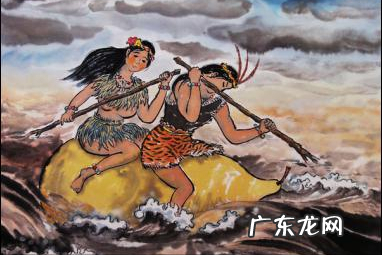 伏羲故里 伏羲氏是什么意思