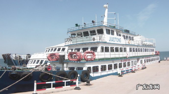 葫芦岛菊花岛门票 菊花岛图片