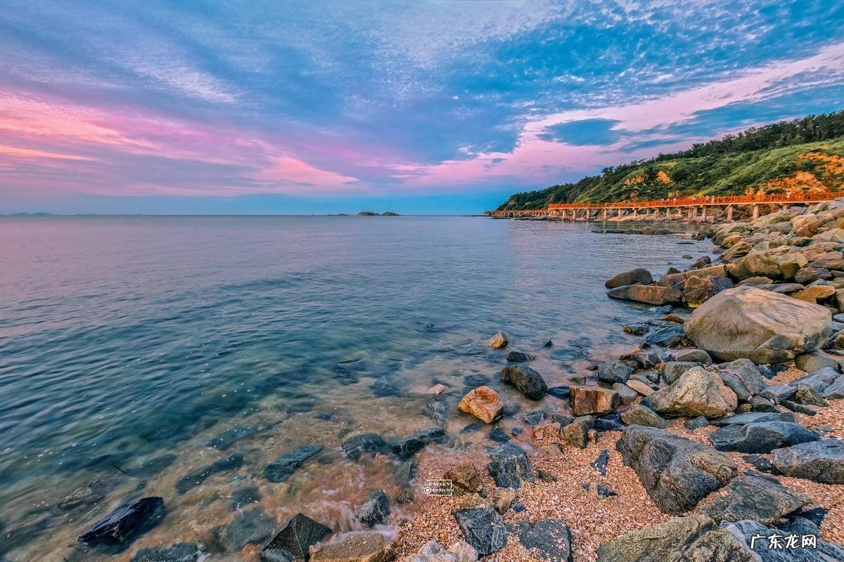 葫芦岛菊花岛门票 菊花岛图片