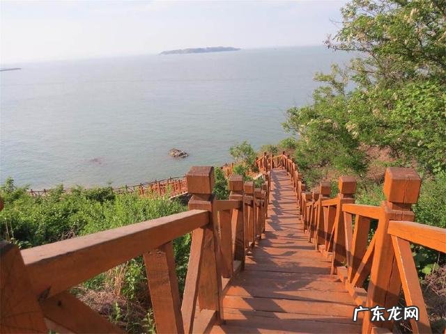 葫芦岛菊花岛门票 菊花岛图片