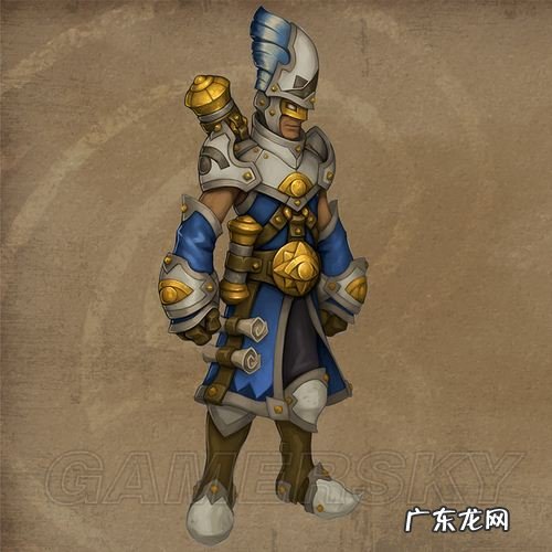 火炬之光2 狂战士 加点