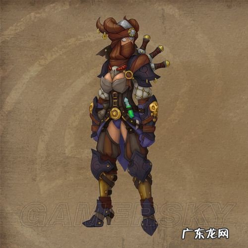 火炬之光2 狂战士 加点