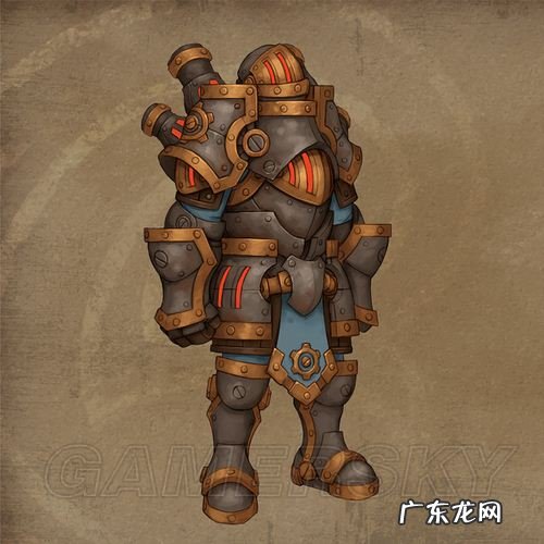 火炬之光2 狂战士 加点