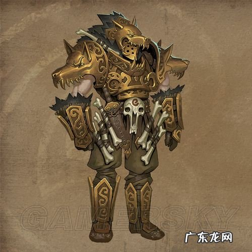 火炬之光2 狂战士 加点