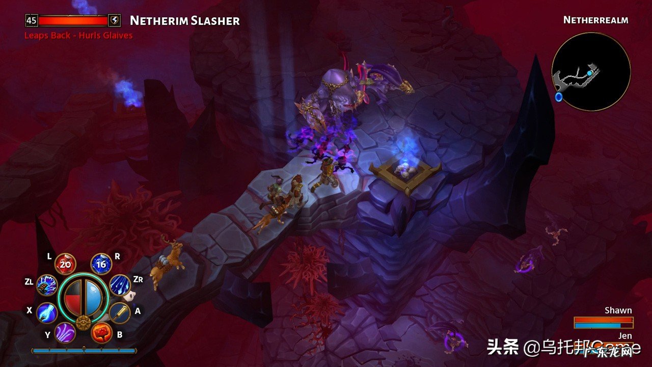 火炬之光2最轻松的职业 火炬之光2哪个职业最厉害