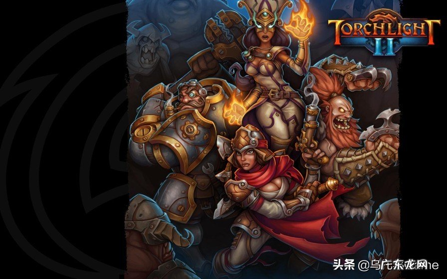 火炬之光2最轻松的职业 火炬之光2哪个职业最厉害