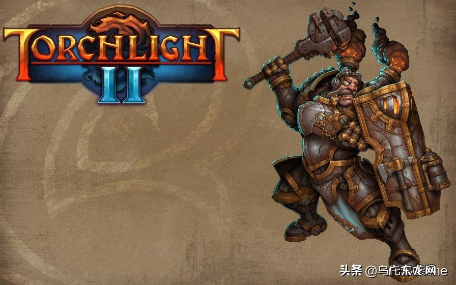 火炬之光2最轻松的职业 火炬之光2哪个职业最厉害