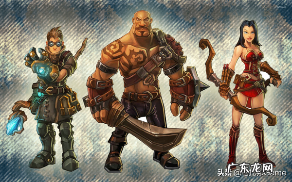 火炬之光2最轻松的职业 火炬之光2哪个职业最厉害