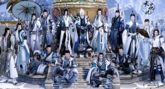 剑网3丐帮推荐 剑网3丐帮奇穴