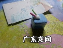 粘土下午茶小甜点教程 制作简单快来试试