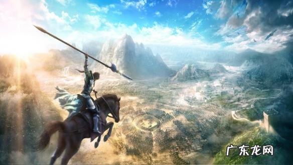 北斗无双与真北斗无双