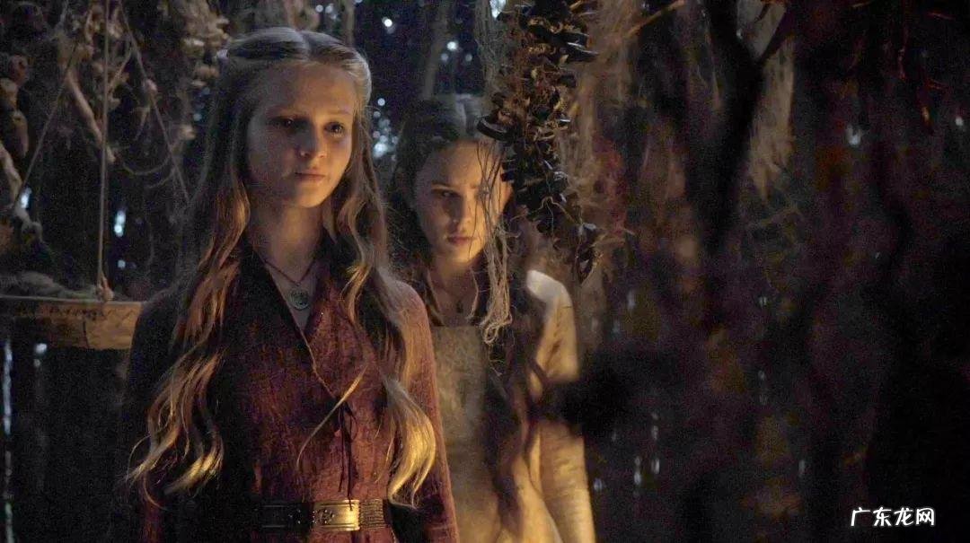 元素女巫 元素之力堕落女巫怎么打