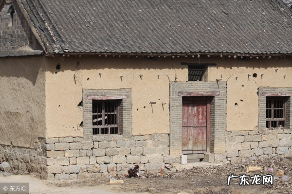 为什么有的地方房子不留后门后窗? 房屋没有后门风水