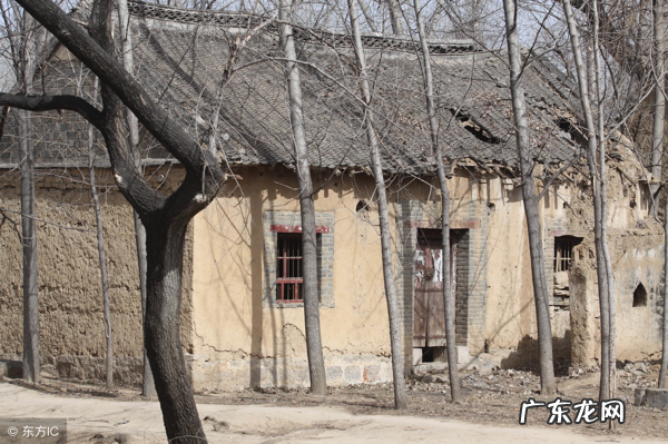 为什么有的地方房子不留后门后窗? 房屋没有后门风水