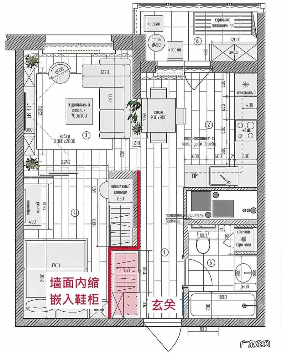 玄关刷红色漆影响风水吗视频