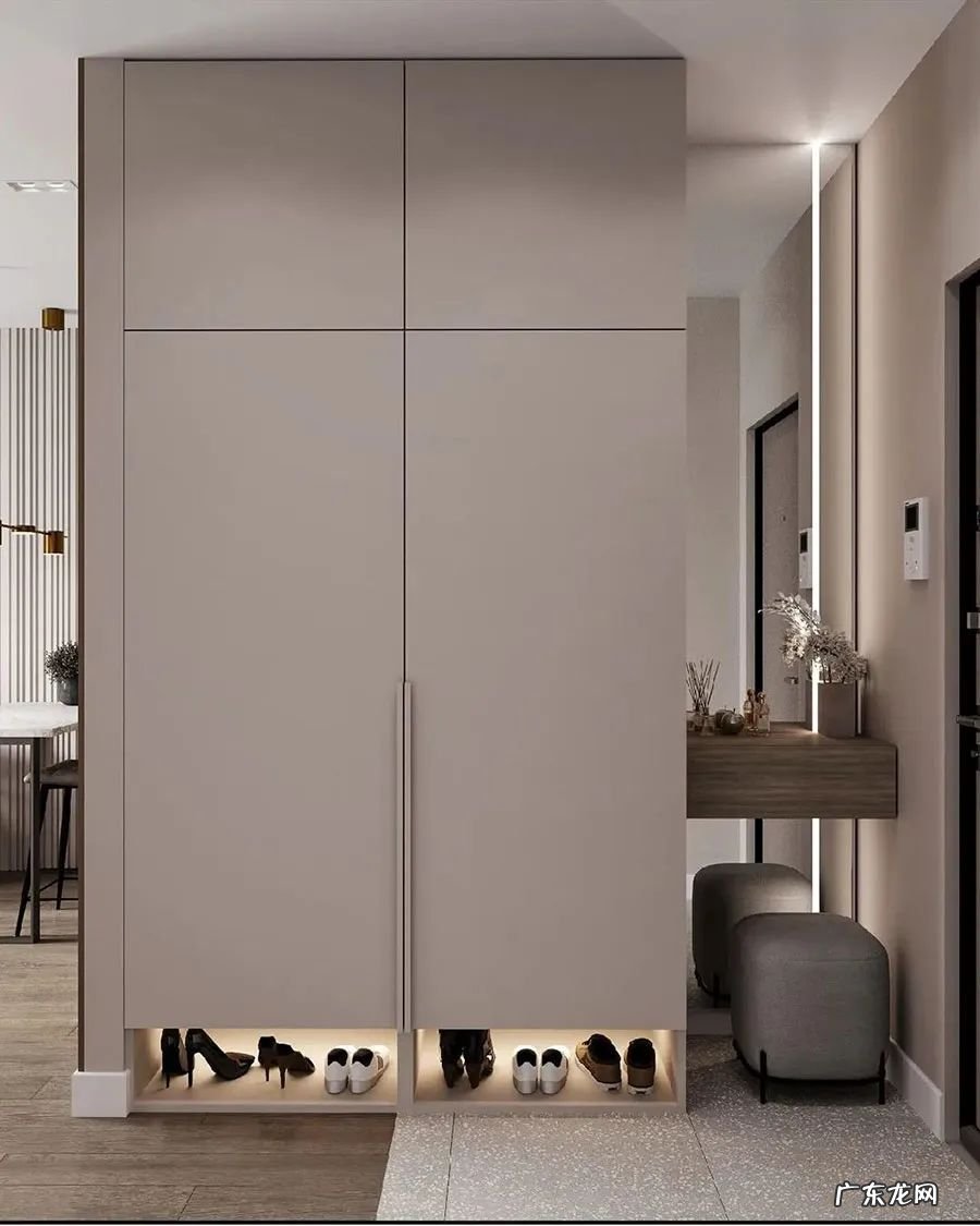 玄关刷红色漆影响风水吗视频