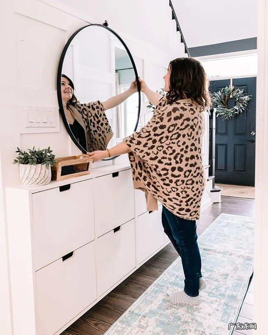 玄关刷红色漆影响风水吗视频