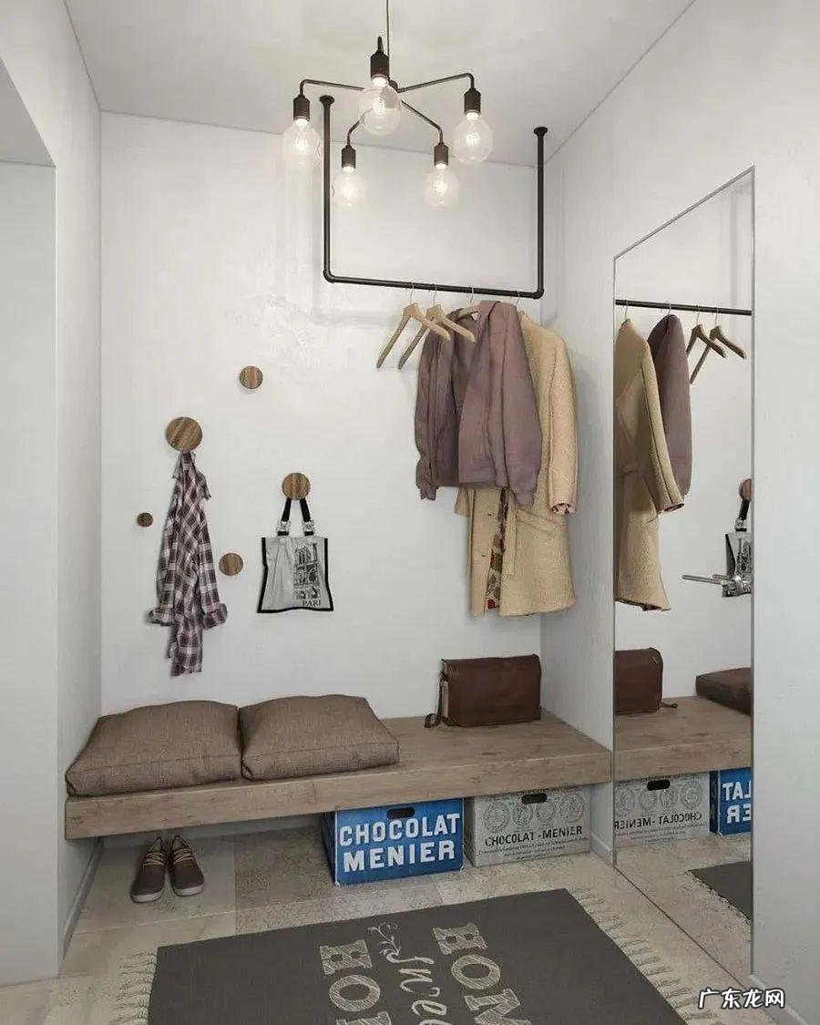 玄关刷红色漆影响风水吗视频