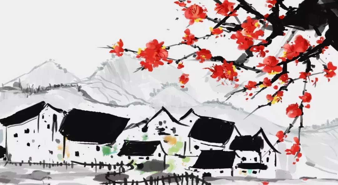 每于寒尽觉春生 什么夜夜寒觉夜长