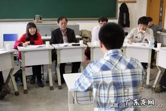 自主招生面试提问 自主招生面试考什么