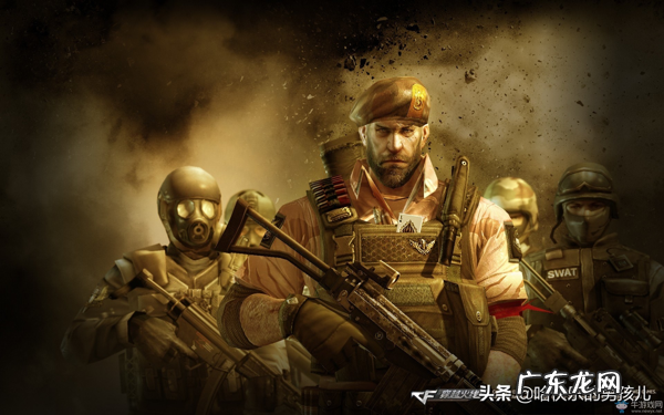 网游排行榜 十大网游人气排行榜