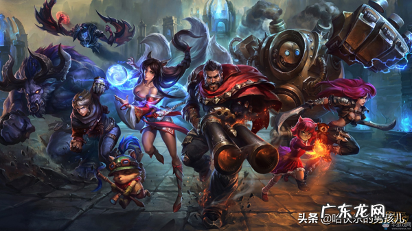 网游排行榜 十大网游人气排行榜