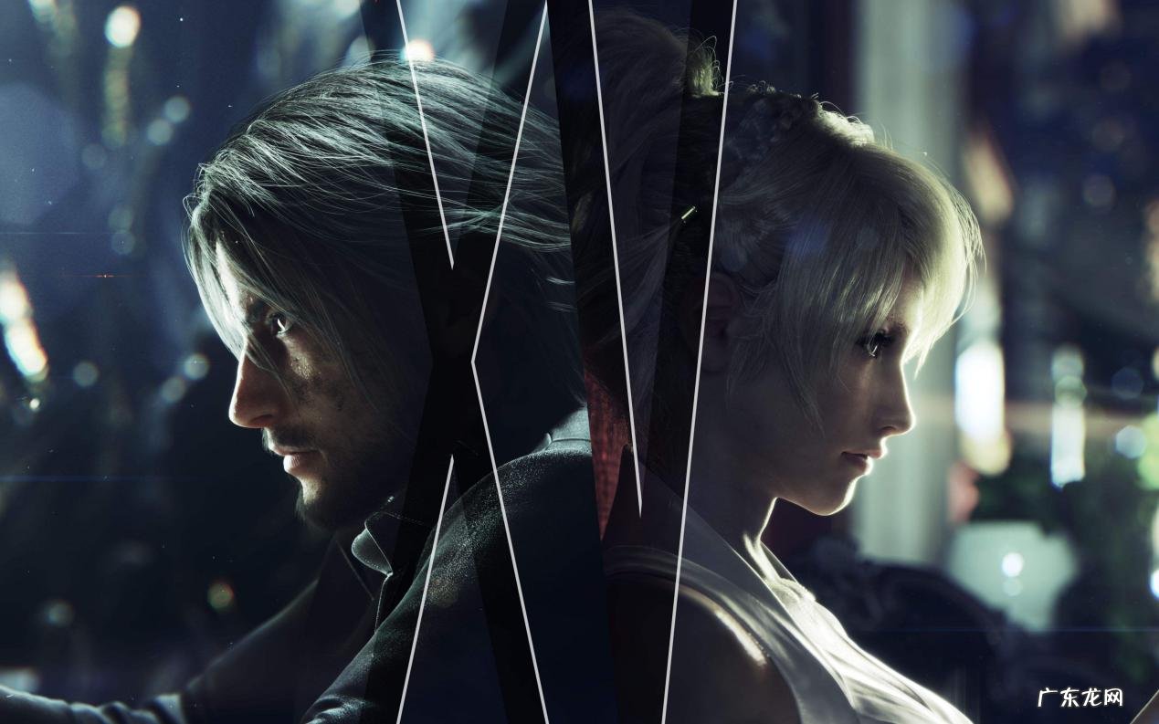 最终幻想时之回声和命运之轮 最终幻想命运之轮结局