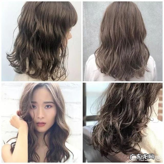 中长发如何打理？